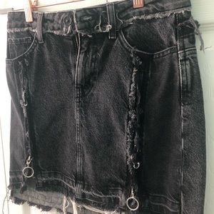 Zara basic Z1975 Denim